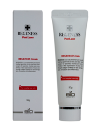 Regeness cream