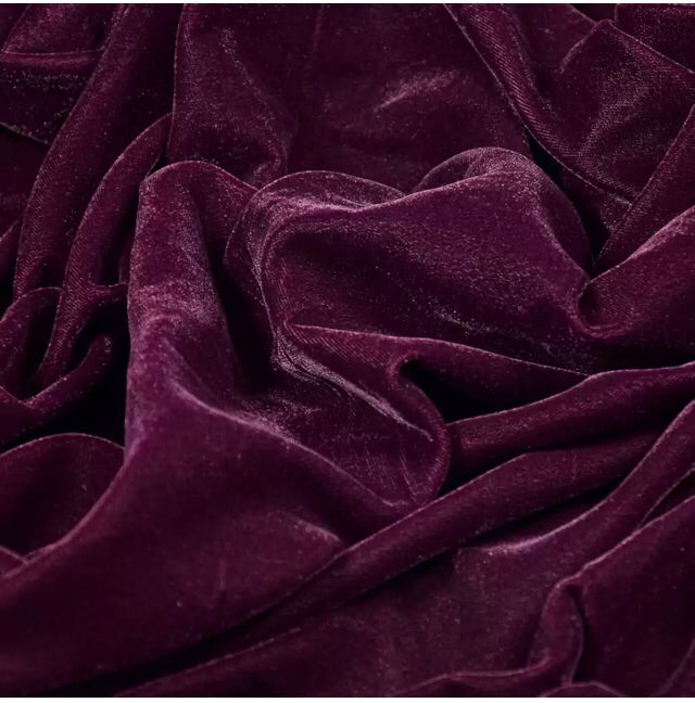 9000 Micro Velvet Fabric