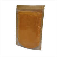 Orange Gulal Color