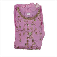 Washable Handloom Salwar
