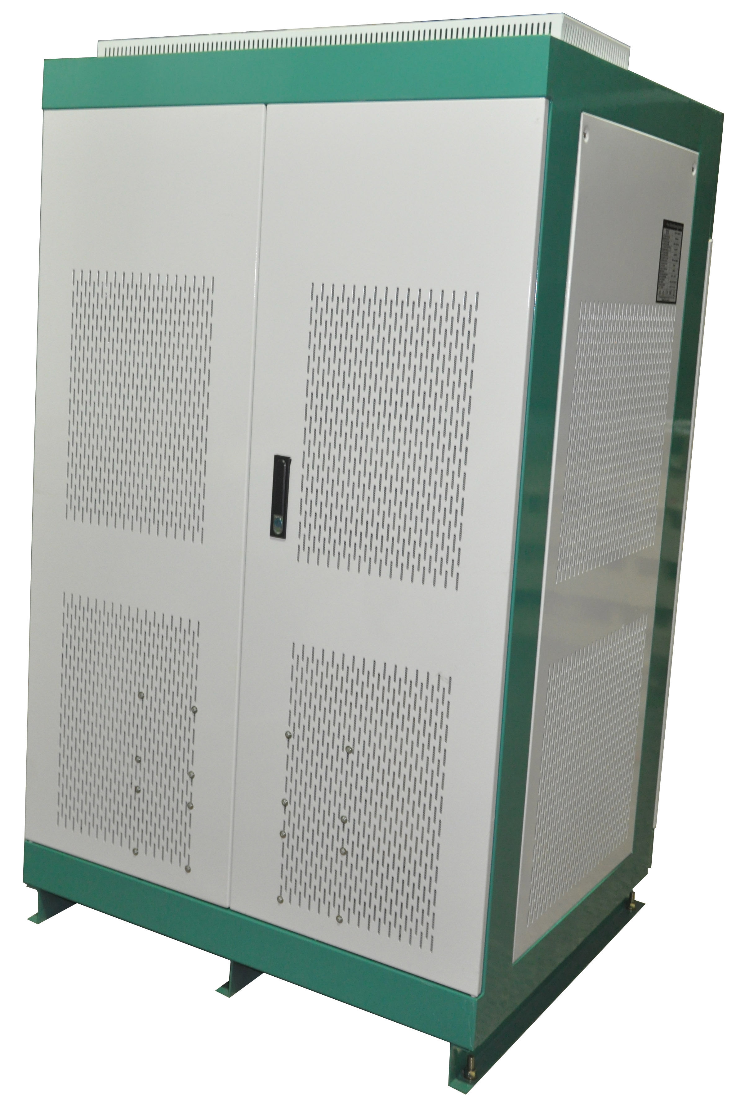 150KW off grid hybrid inverter 3 phase 400Vac output with charger