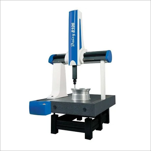 Blue Daisy 3D Coordinate Measuring Machine