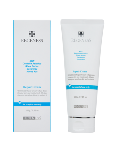 Regeness repair cream