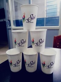 325 GSM Branding Cup...