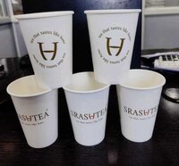 325 GSM Branding Cup...