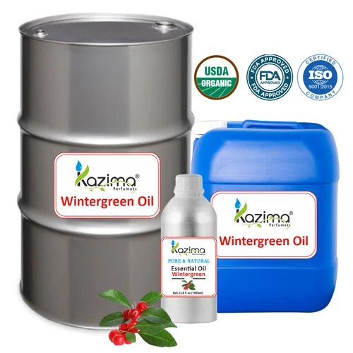 Pain Relief Essential Oils