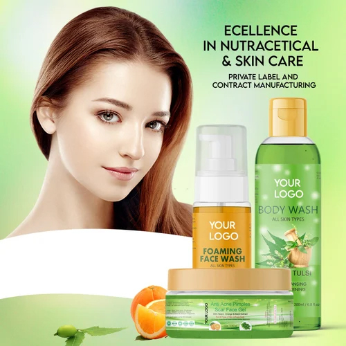 Private Label cosmetics