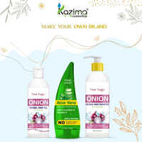 हेयर केयर उत्पाद थर्ड पार्टी मैन्यूफैक्चरिंग