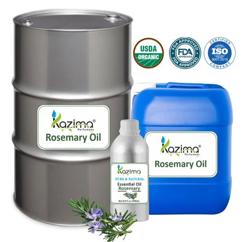 Aromatique Rosemary Essential Oil
