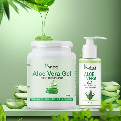 Aloe Vera Skin Gel