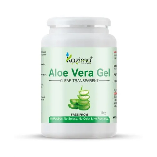 Kazima Aloe Vera Gel