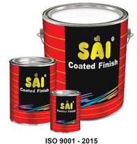Furniture Industrial and Commercial Paint - Oil-Based Liquid, Available in 1LTR, 4LTR, 20LTR Sizes | High Gloss Finish, Versatile for Wood and Metal, Wide Color Selection, Spray Application