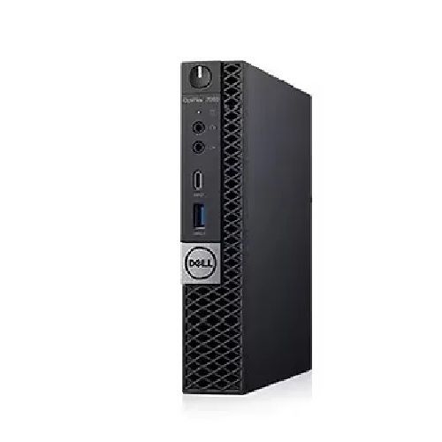 DELL 7060 tiny mini PC I3 8th Gen  4GB DDR3 RAM 128GB SATA SSD