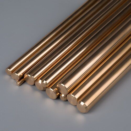 Copper Nickel 90/10 Round Bar Application: Manufacturing