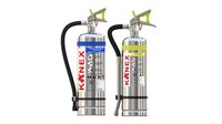 Kitchen Fire Extinguisher (K Class Type)