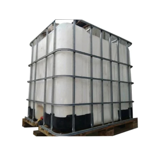 IBC White Tank