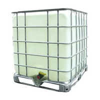 Industrial Ibc Tank Capacity: 500-1000 Liter/day