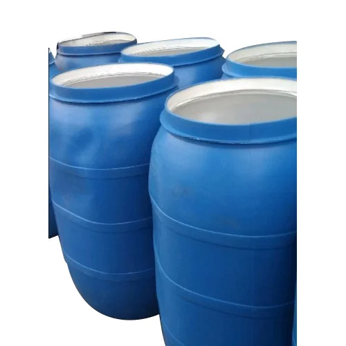 Industrial Plastic Barrel