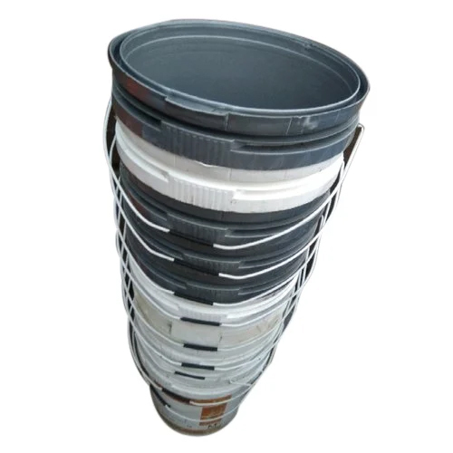 Industrial Plastic Bucket