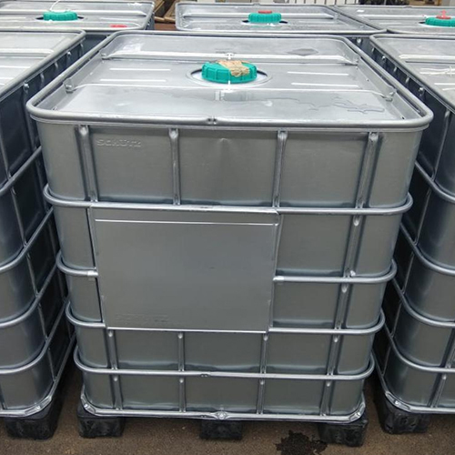 IBC Container Full MS Base And Cover 4000