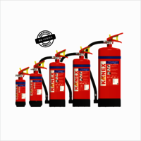 Foam Based Fire Extinguiser Stored Pressure