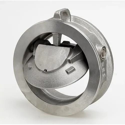 Tilting Disc Check Valves