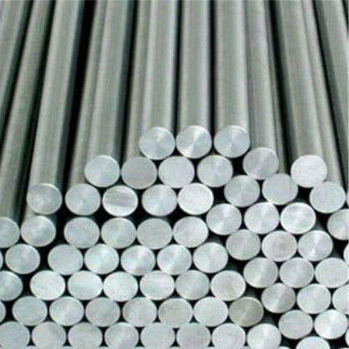 Duplex 32750/32760 Round Bar