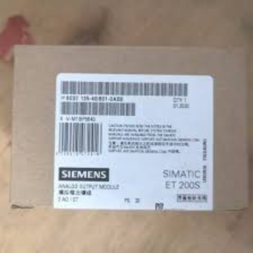 6ES7-135-4GB01-0AB0-SIEMENS PROGRAMMABLE LOGIC CONTROLLER