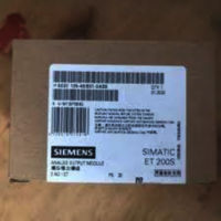 6ES7-135-4GB01-0AB0-SIEMENS PROGRAMMABLE LOGIC CONTROLLER