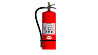 UL FIRE EXTINGUISHER