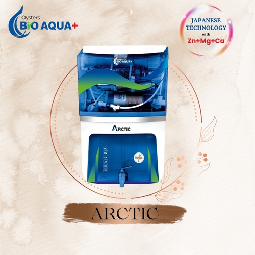 RO Water Purifier