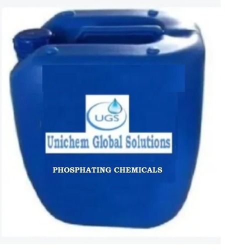 PHOSPHATING CHEMICAL