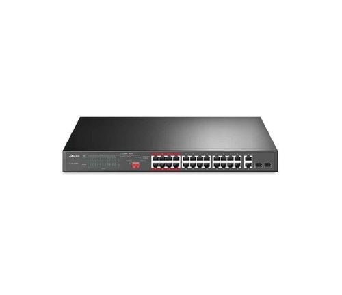 TP-Link 24 Port TL-SL1226P