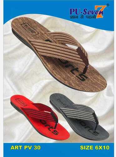 Pv 30 6X10 Pu Slipper - Color: All Color