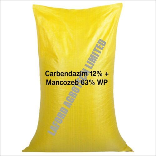 Carbendazim 12 Mancozeb 63 WP