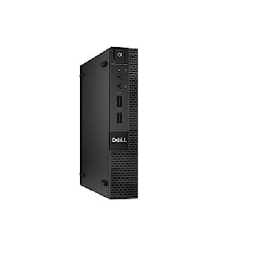 DELL 9020 tiny mini PC 4GBDDR3 RAM 128GB SATA SSD