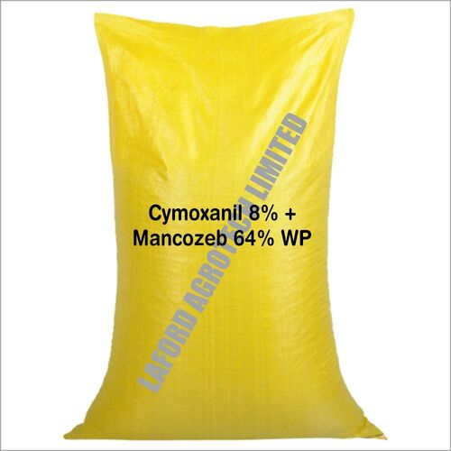 Cymoxanil  Mancozeb 64 WP
