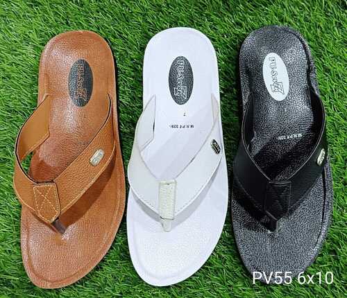 Pv 55 6X10 Pu Slipper - Color: All Color