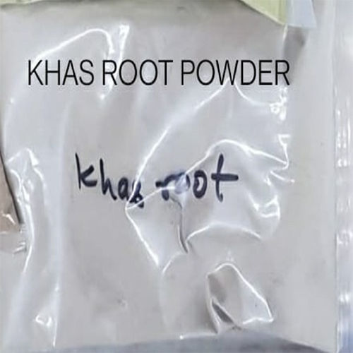 Khas Root Powder