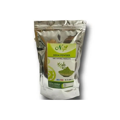 Nitya Herbal Neem Powder Grade: A