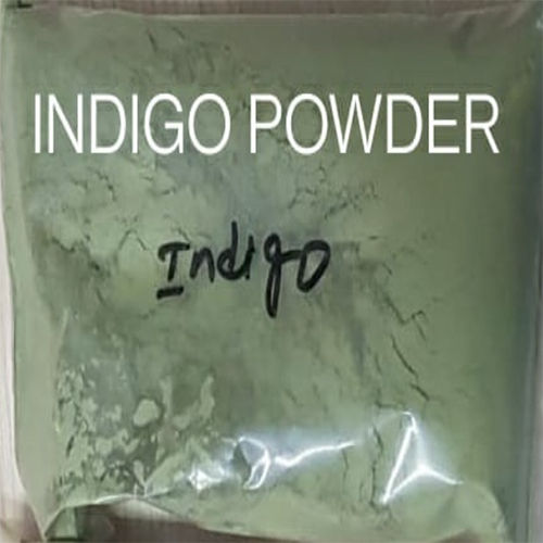 Indigo Henna Powder