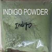Green Indigo Henna Powder