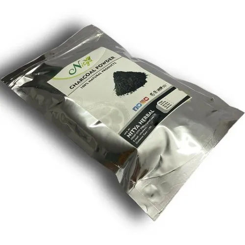 Nitya Wood Charcoal Powder Size: 250G