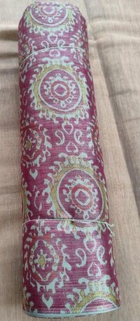 Tissue Digital Print Fabrics