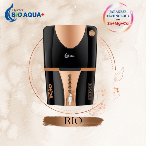 RIO RO WATER PURIFIER