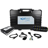 Automotive Multi Truck Scanner - Color: Black/ White