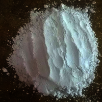 Dolomite Powder - Camg(co3)2, 1-100âµm Particle Size, Off-white Color, 99% Purity, 2.85 G/cmâ³ Density | For Refractory Materials, Fillers, Agriculture, 25kg Bags