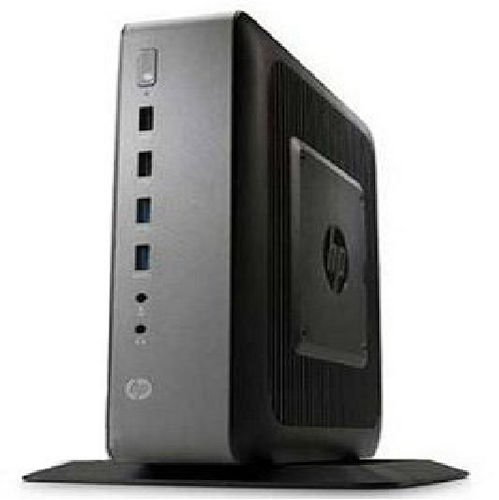 HP T730  thin client 4GB DDR3 RAM 16GB Flash MLC mSATA SSD