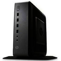 HP T730  thin client 4GB DDR3 RAM 16GB Flash MLC mSATA SSD