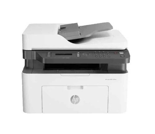 HP Laser MFP 138fnw All-in-One Printer